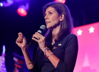 Nikki Haley, decidió abandonar carrera para nominación republicana