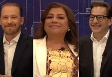 Se Comenta Solo Con… / Debate