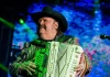 Ramón Ayala anunció su retiro de los escenarios