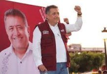 Poder Público / José Luis Cruz Lucatero, responsable de la violencia y atraso social en Apatzingán