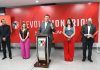 La Columna / Misión cumplida patroncito