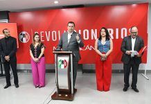 La Columna / Misión cumplida patroncito