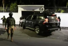 Ecuador reiteró disposición de diálogo con México tras triunfo de Sheinbaum