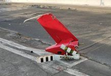 Se Comenta Solo Con… / Grave accidente