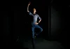 Bailarín mexicano recibió beca completa para estudiar en Royal Winnipeg Ballet de Canadá