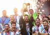 El Rincón Geek / Deporte