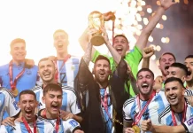 El Rincón Geek / Deporte