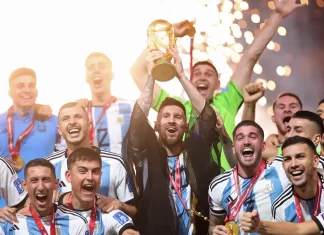 El Rincón Geek / Deporte