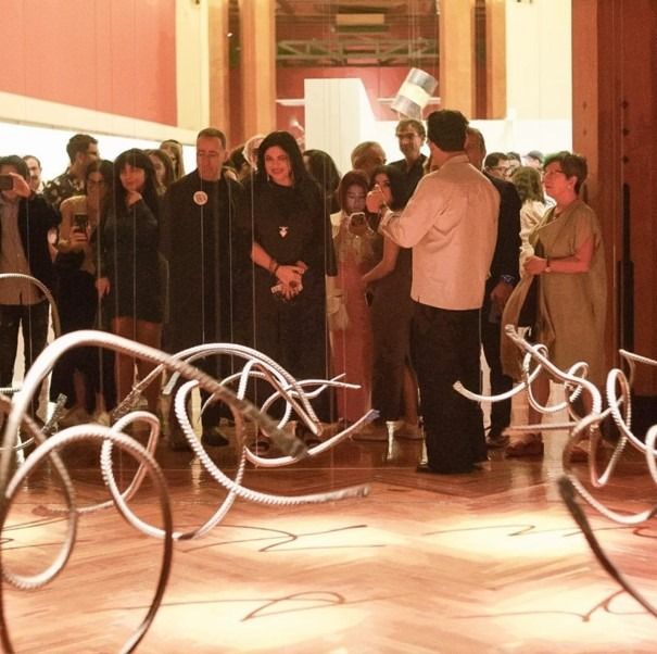 Artes por la transformación, encuentro sonorense… y en la programación. Foto3