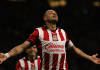 Juego Primario / Chicharito / Líder / Historia