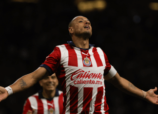 Juego Primario / Chicharito / Líder / Historia