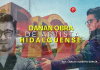 Dañan obra de artista hidalguense