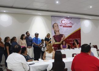 Homo Espacios / Diálogos hidalguenses, Nayarit cultural… y otras notas