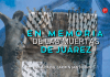 En memoria de las muertas de Juárez