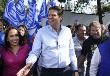 Poder Público / Inexistentes las quejas presentadas contra Poncho