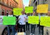 Damnificados por Otis no censados piden intervención de López Obrador