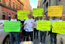 Damnificados por Otis no censados piden intervención de López Obrador