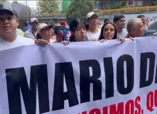 Descontento en Morena: denuncian venta de candidaturas en Guerrero y opacidad en Edomex