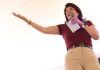 Llama Mariela Gutiérrez a Mostrar Unidad y Entereza para Consolidar la Transformación