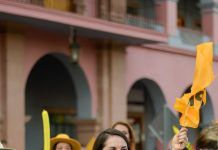 Poder Público / Apatzingán, tierra de nadie quiere ser conquistada por Blanca Álvarez