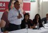 Cierran Filas Liderazgos de Izquierda en Ecatepec con Maríela Gutiérrez