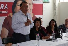 Cierran Filas Liderazgos de Izquierda en Ecatepec con Maríela Gutiérrez