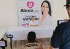 Poder Público / Es tiempo de sacar del atraso social a Apatzingán: Blanca