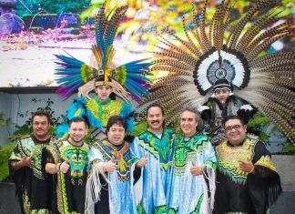 Todo listo para el primer fin de semana de la Feria Regional de Tecámac 2024