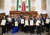 Cultura / Medalla al Mérito en Artes 2023
