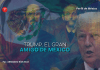 Trump. El gran amigo de México