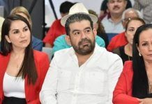 Poder Público / Blanca y Huacuz con sabor a triunfo en Apatzingán