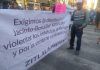 Morenistas de Guerrero denuncian imposición y venta de candidaturas, llegan a Palacio Nacional