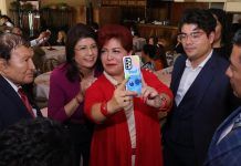 Un Estado de Derecho más Fuerte, Leyes e Instituciones Sólidas, son la Visión de Gobierno que Impulsa la 4T: Mariela Gutiérrez