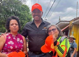Con Adrián Chávez, Xochimilco tendrá su mejor juego
