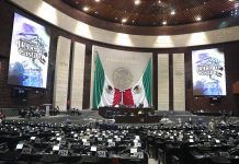 Recuerdan en la Cámara de Diputados la trayectoria del ingeniero Heberto Castillo