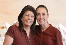 Sheinbaum “Ganó Indiscutiblemente “el Debate Presidencial: Mariela Gutiérrez