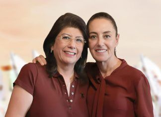 Sheinbaum “Ganó Indiscutiblemente “el Debate Presidencial: Mariela Gutiérrez