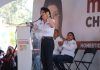 Morena Encabeza las Preferencias en el Estado de México con más del 50 por Ciento: Mariela Gutiérrez