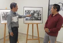Inaugura gobierno de Tecámac este viernes exposición fotogréfica de Emiliano Zapata