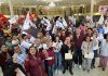Se Reúne Mariela con Sindicalistas de la CATEM y Embotelladoras