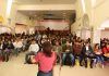 A la Mitad de su Campaña Mariela Gutiérrez Lleva Visitados más de 40 Municipios del Edomex