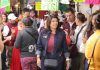 Con la Visita a Seis Municipios, Inicia Mariela Gutiérrez la Segunda Mitad de su Campaña al Senado