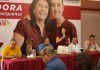 Morena va a Ganar en Tecámac, Anticipa Mariela Gutiérrez