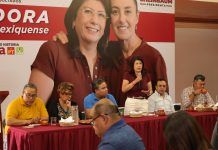 Morena va a Ganar en Tecámac, Anticipa Mariela Gutiérrez