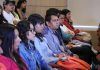 Participa Mariela Gutiérrez en un Conversatorio con Estudiantes de la UAM