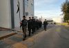 En Sesión de Seguridad Recibe Guardia Civil Nuevo Armamento