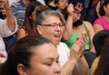 Continuará la Transformación en todo el País, Naucalpan no será la Excepción, Sostiene Mariela