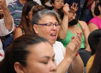 Continuará la Transformación en todo el País, Naucalpan no será la Excepción, Sostiene Mariela