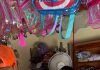 Adrián Chávez recorre Xochimilco para informar a vecinas y vecinos su proyecto