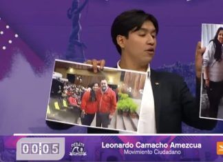 Alcaldía Venustiano Carranza sumida en la corrupción, nepotismo y negocio familiar de los Moreno